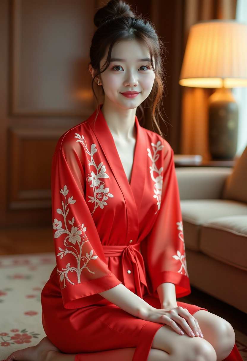 纸上月光海报